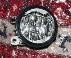 fog lamp
