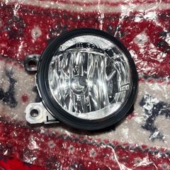fog lamp