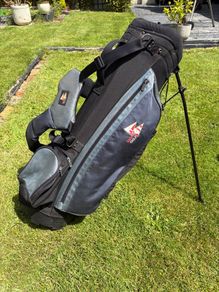 Golf bag