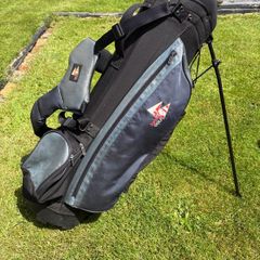 Golf bag