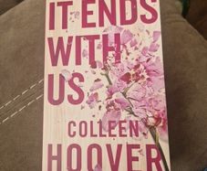 Colleen Hoover books