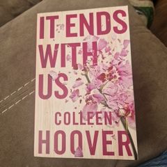Colleen Hoover books