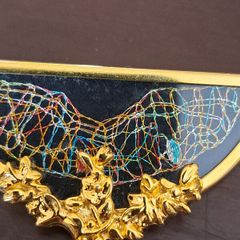 Uhlig Danish Brooch