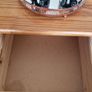Beautiful Pine Chest of Drawers Image 3