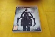 Darksiders 2 PlayStation 3 Ps3 Games Original