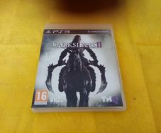 Darksiders 2 PlayStation 3 Ps3 Games Original