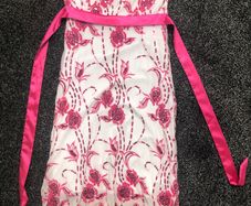 dress mini vintage