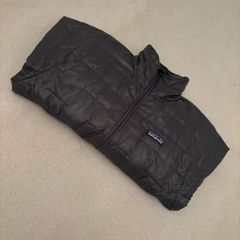 Patagonia Micro Puff Jacket Excellent Condition