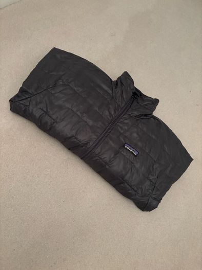 Patagonia Micro Puff Jacket Excellent Condition