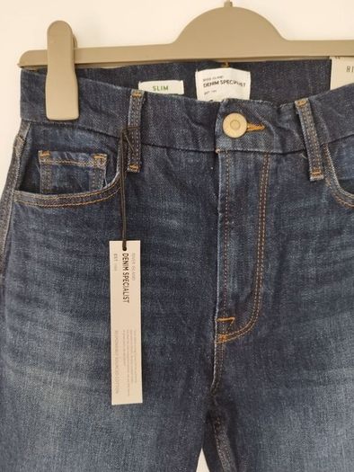 River Island Ladies Jeans - Size 8 - NEW