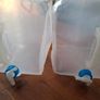 20L Water Canister BPE free Image 2