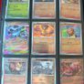 Pokemon: Phantasmal flames Master set (not complete) Image 5