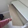 ikea make up table Image 6