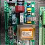 Automatic Gate controller Pcbs Image 7