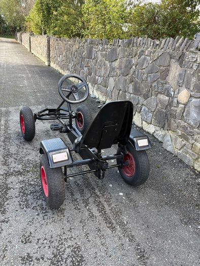 Berg Go Karts