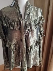 Ladies Blouses/Jacket 12