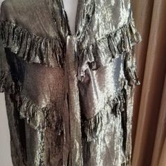 Ladies Blouses/Jacket 12