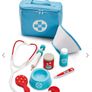 Kids Doctor / Vet Toy Set - Wooden - Age 3+ Image 2