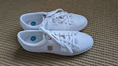 Hilfiger trainers