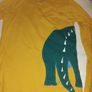 Joules dinosaurs top age 11 Image 5