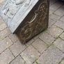 firewood box Image 2