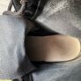 Rare Dr. Martens Darcie Black Patent Heeled Boots - UK 7 / EU 41 Image 9