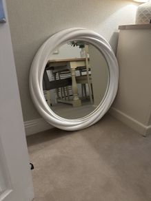 83cm Mirror