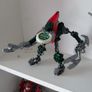 Bionicle Vorzakh Image 3