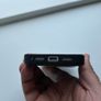 Apple iPhone 17 Pro 256GB Silver with Free Torras 360 Stand Case. Unlocked (US eSIM). Bent Frame. Fully Working Image 7