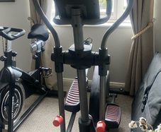ProForm Cross Trainer Elliptical Trainer Excellent Condition