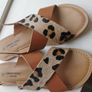 Brand new leather sandals Image 3
