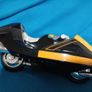 Power Rangers Motorcycle 1997 Image 2
