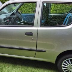 Fiat Seicento 2001