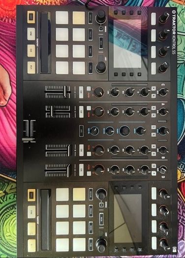 Traktor S5