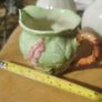Carlton Ware Jug & Sugar Bowl Image 3