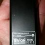 Tevion 45682 Solar Powered Charger Image 4
