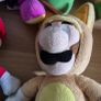 super mario plush toy bundle Image 4