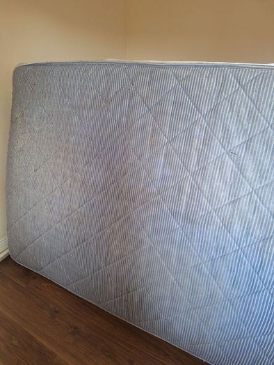 free double mattress