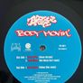 Beastie Boys - Body Movin 12" Single - 1998 Capitol Records - 12CL809 Image 5