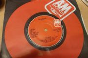 Russians- sting 7" Vinyl 1985