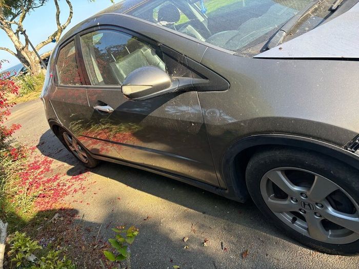 Honda Civic Exec. 1.8 i-VTEC Two Cars 3,250 ONO