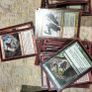 Magic the gathering cards Image 9