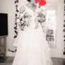 Wedding Dress Image 2