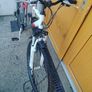 Raleigh mountain bike Image 3