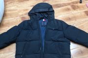 Tommy Hilfiger Hooded Jacket