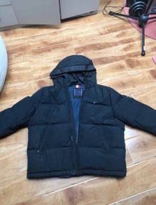Tommy Hilfiger Hooded Jacket