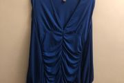 Blue dress (medium)