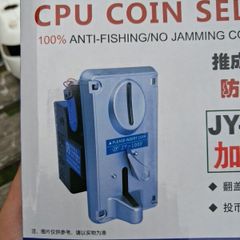 Coin Acceptor Generic