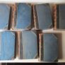 1879, The Waverley Novels - 7 Odd Volumes Image 7