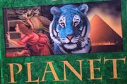 Mysteries of the Planet Earth - Dr Karl Shuker